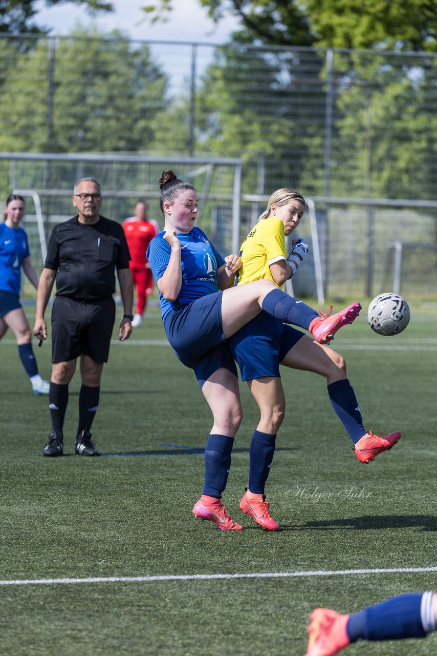 Bild 179 - F SC Ellerau - SV Eidelstedt II : Ergebnis: 2:1